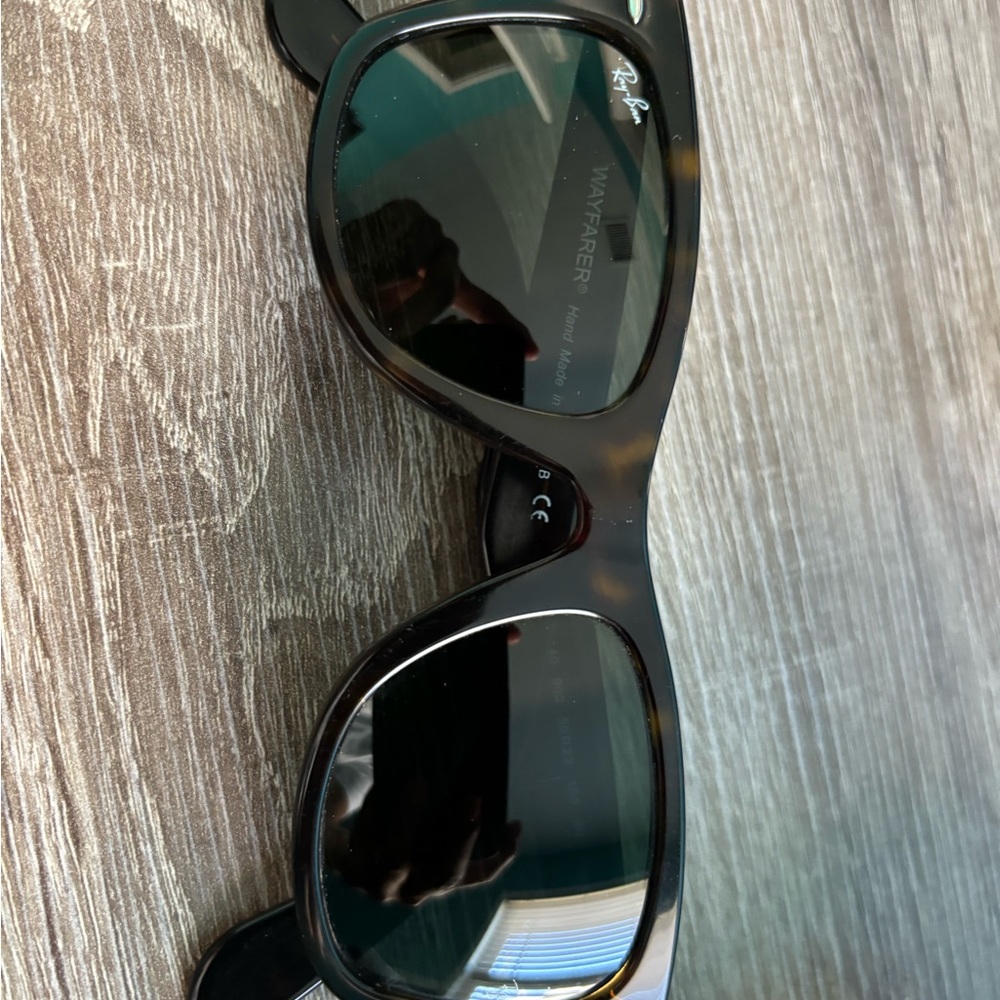 Ray bans